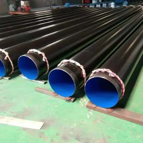 乌海涂塑钢管的施工流程注意事项包括