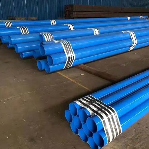 乌海涂塑钢管现货