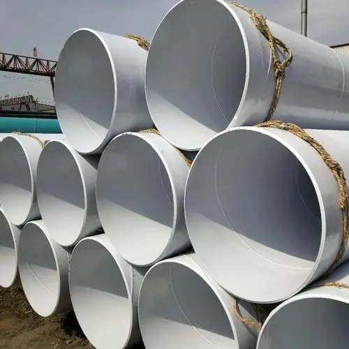 乌海涂塑钢管厂家