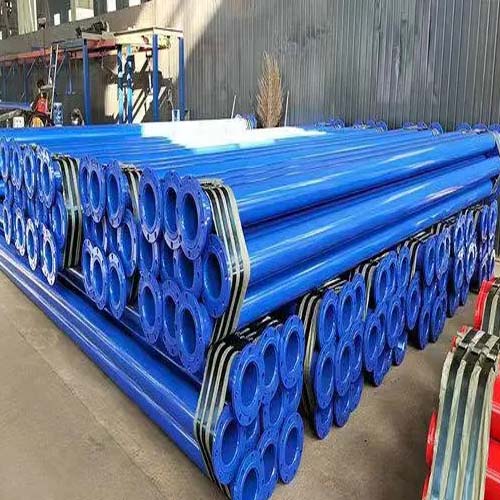 乌海防腐涂塑钢管的规格型号