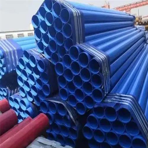 如何选购乌海给水涂塑钢管？