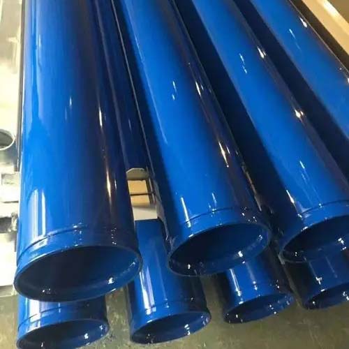乌海给水涂塑钢管有哪些型号？