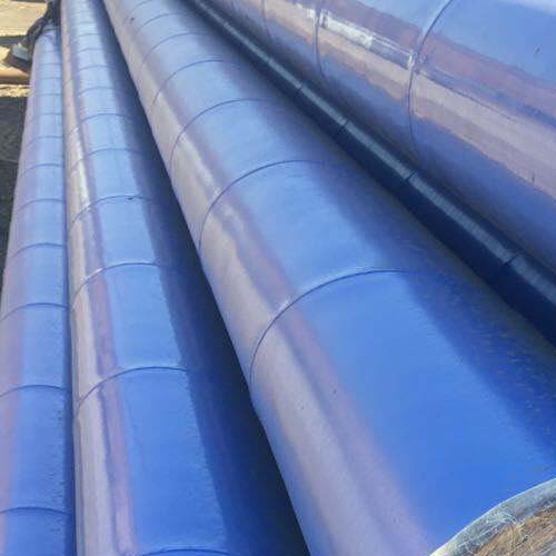 乌海防腐涂塑钢管安装注意事项有哪些？