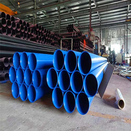 乌海防腐涂塑钢管长度