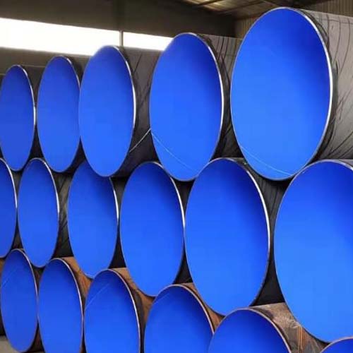 乌海给水涂塑钢管厂家